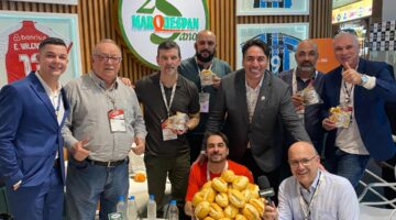 Marquespan na Expoagas 2024: Superação, Orgulho Gaúcho e Tricampeonato