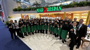 Marquespan na ExpoSuper 2024: Conectando Sabores e Negócios em Santa Catarina