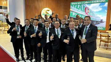 Marquespan marca presença na 34ª SRE Trade Show – Super Rio Expofood 2024