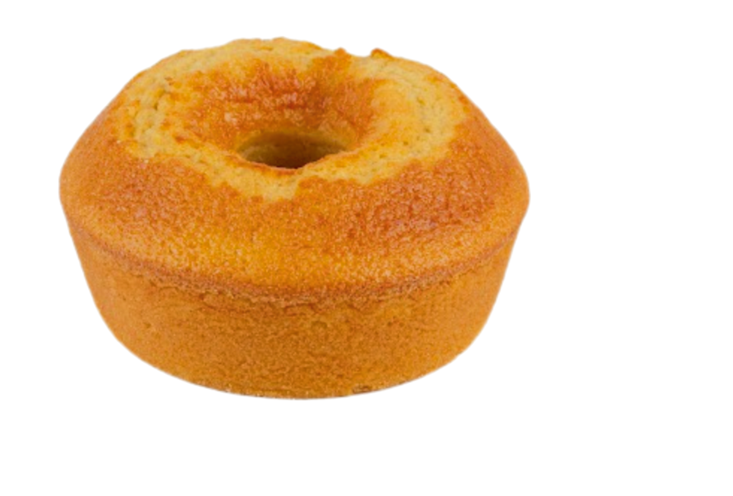 Bolo Caçarola